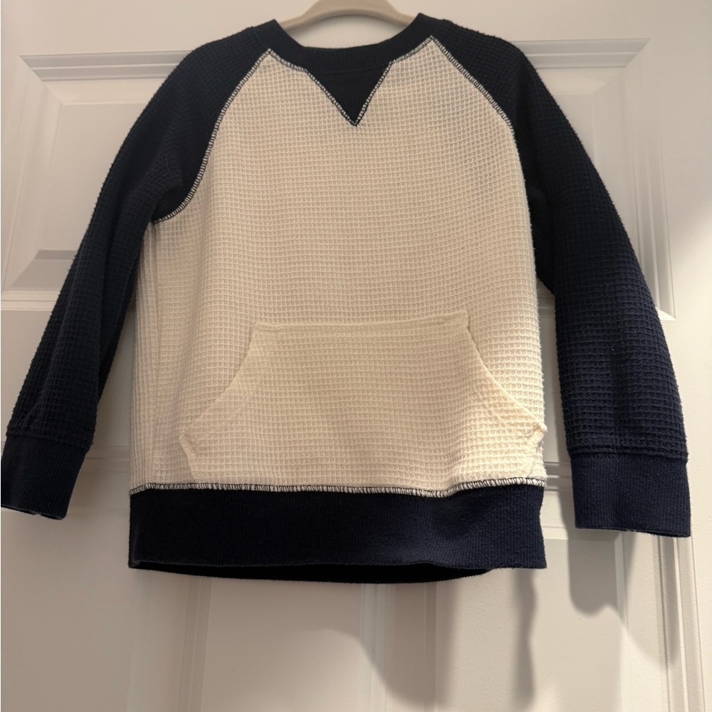 Toddler Long Sleeve Shirt